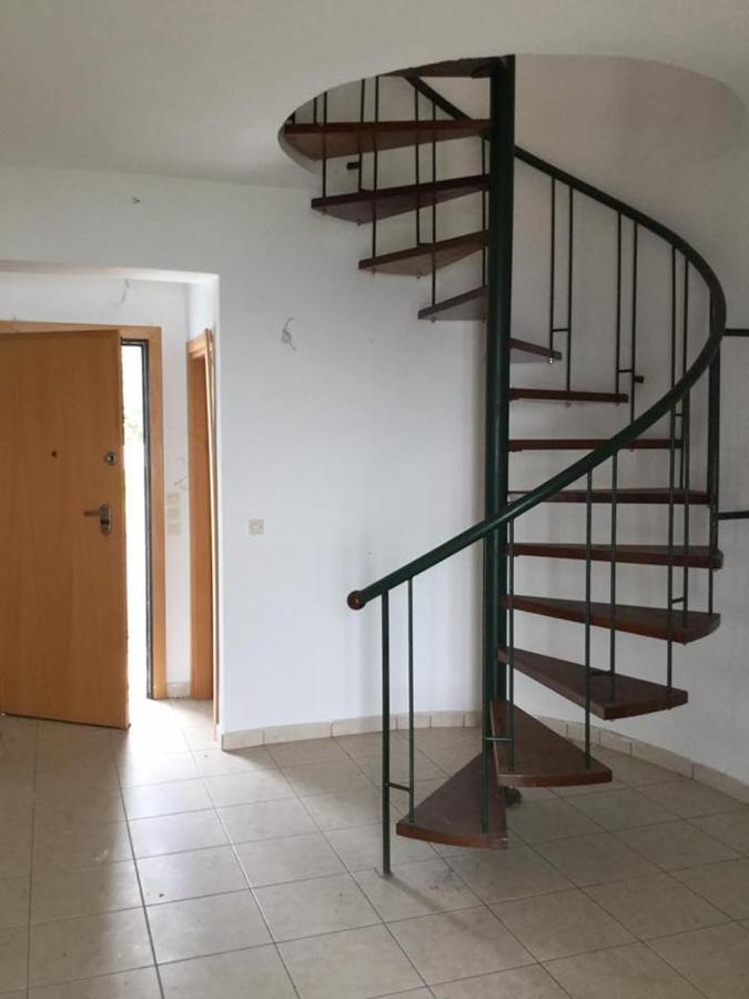 Villa Kalandra Екстериор снимка