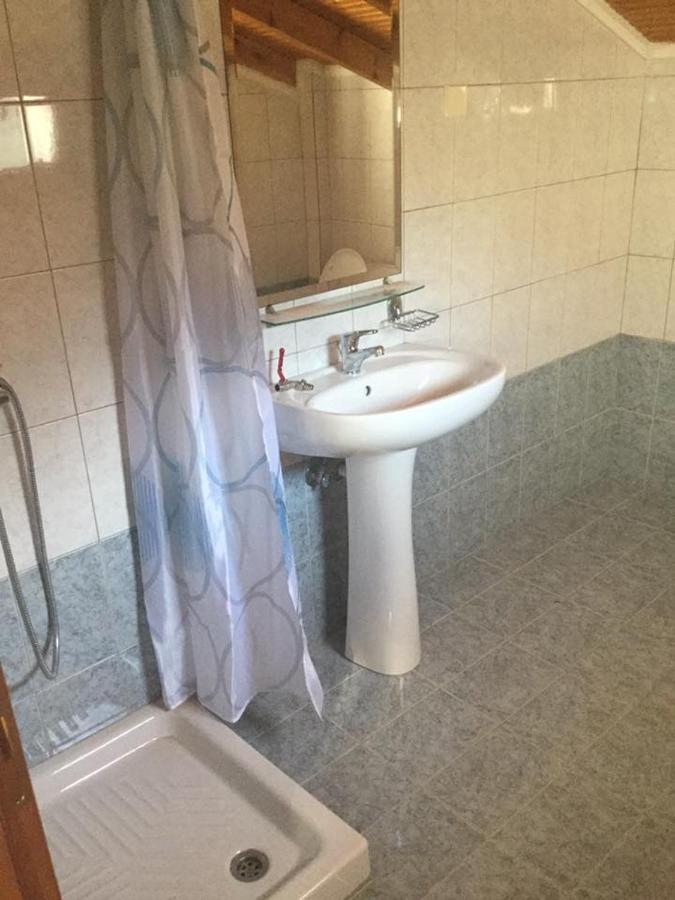 Villa Kalandra Екстериор снимка